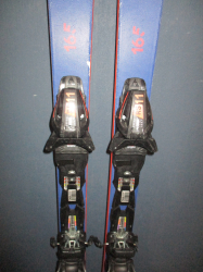 FISCHER THE CURV Ti 22/23 165cm