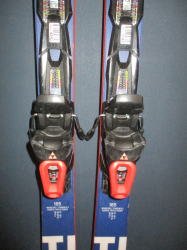 FISCHER THE CURV Ti 22/23 165cm