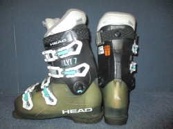 HEAD EDGE LYT 7 stélka 25,5cm