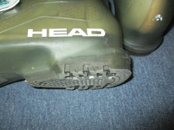 HEAD EDGE LYT 7 stélka 25,5cm