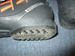 ROSSIGNOL ALLSPEED PRO 90 stélka 28,5cm