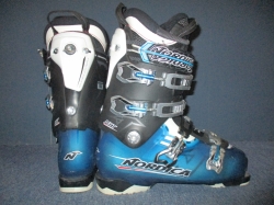 NORDICA NXT N2 100 stélka 28,5cm