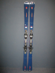 Dámské sportovní lyže ROSSIGNOL NOVA 7 Ltd. 19/20 156cm, SUPER STAV
