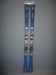 ROSSIGNOL NOVA 7 Ltd. 19/20 156cm