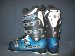 NORDICA NXT N2 100 stélka 28,5cm