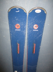 ROSSIGNOL NOVA 7 Ltd. 19/20 156cm