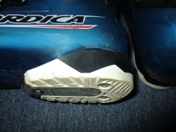 NORDICA NXT N2 100 stélka 28,5cm