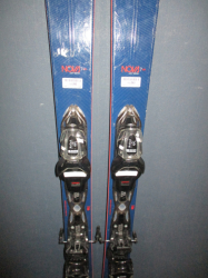Dámské sportovní lyže ROSSIGNOL NOVA 7 Ltd. 19/20 156cm, SUPER STAV