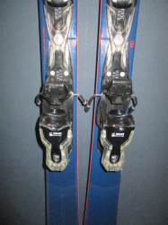 Dámské sportovní lyže ROSSIGNOL NOVA 7 Ltd. 19/20 156cm, SUPER STAV