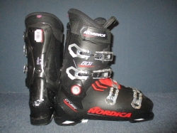 NORDICA CRUISE 80 XR 22/23 stélka 31cm