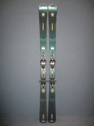 Dámské sportovní lyže ROSSIGNOL NOVA 7 Ltd. 21/22 156cm, VÝBORNÝ STAV