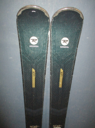 Dámské sportovní lyže ROSSIGNOL NOVA 7 Ltd. 21/22 156cm, VÝBORNÝ STAV