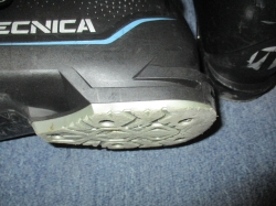 TECNICA MACH SPORT HV W stélka 25,5cm
