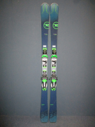 ROSSIGNOL EXPERIENCE 84 AI 19/20 168cm