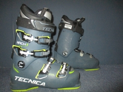 TECNICA MACH 1 MV 100 RT stélka 26,5cm