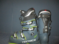 TECNICA MACH 1 MV 100 RT stélka 26,5cm