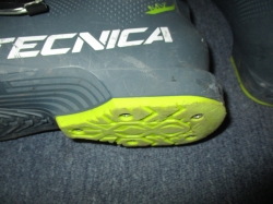TECNICA MACH 1 MV 100 RT stélka 26,5cm