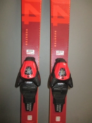 ATOMIC REDSTER J4 22/23 140cm