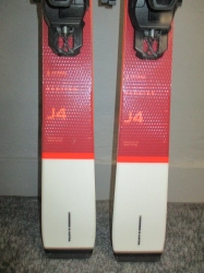 ATOMIC REDSTER J4 22/23 140cm