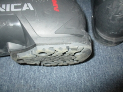 TECNICA MACH SPORT MV 110 RT 22/23 stélka 28cm