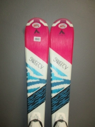 MCKINLEY SWEETY 23/24 110cm