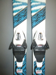 MCKINLEY SWEETY 23/24 110cm