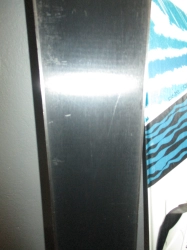 MCKINLEY SWEETY 23/24 110cm