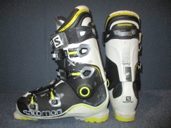 SALOMON X-PRO 110 stélka 31cm