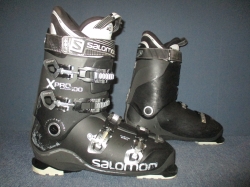SALOMON X-PRO 100 stélka 30,5cm