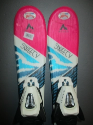 MCKINLEY SWEETY 23/24 70cm