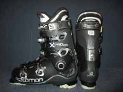SALOMON X-PRO 100 stélka 30,5cm