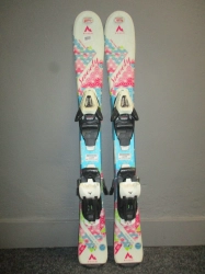 MCKINLEY SWEETY 21/22 80cm