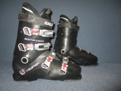 SALOMON SELECT HV R90 22/23 stélka 30,5cm