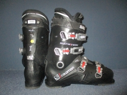 SALOMON SELECT HV R90 22/23 stélka 30,5cm