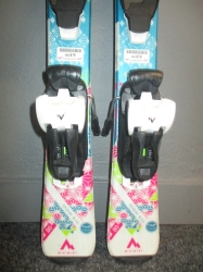 MCKINLEY SWEETY 21/22 80cm