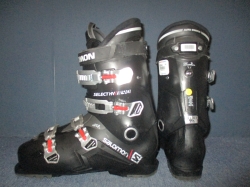 SALOMON SELECT HV R90 22/23 stélka 30,5cm