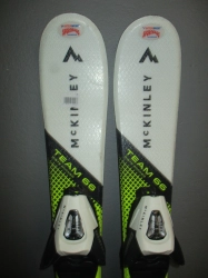 MCKINLEY TEAM 66 22/23 80cm