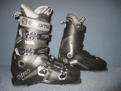 SALOMON S/PRO 100 GW 22/23 stélka 29,5cm
