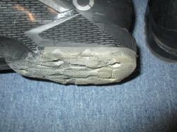 SALOMON S/PRO 100 GW 22/23 stélka 29,5cm