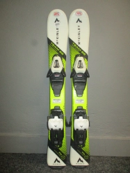 MCKINLEY TEAM 66 22/23 70cm