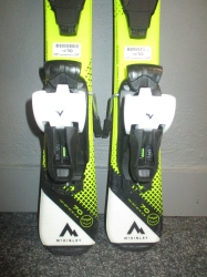 MCKINLEY TEAM 66 22/23 70cm