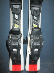 NORDICA DOBERMANN TEAM RACE J 20/21 70cm