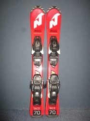 NORDICA DOBERMANN TEAM RACE J 19/20 70cm