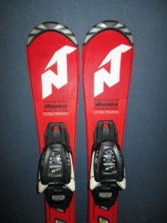 NORDICA DOBERMANN TEAM RACE J 19/20 70cm