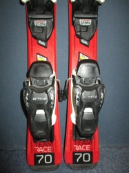NORDICA DOBERMANN TEAM RACE J 19/20 70cm