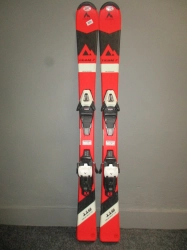 MCKINLEY TEAM 7 20/21 110cm