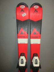 MCKINLEY TEAM 7 20/21 110cm
