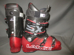 LANGE SX RTL stélka 26,5cm