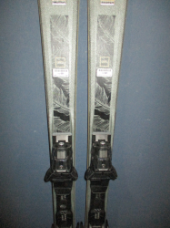 SALOMON S/MAX X7Ti 20/21 165cm
