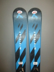 MCKINLEY TEAM 7 21/22 110cm